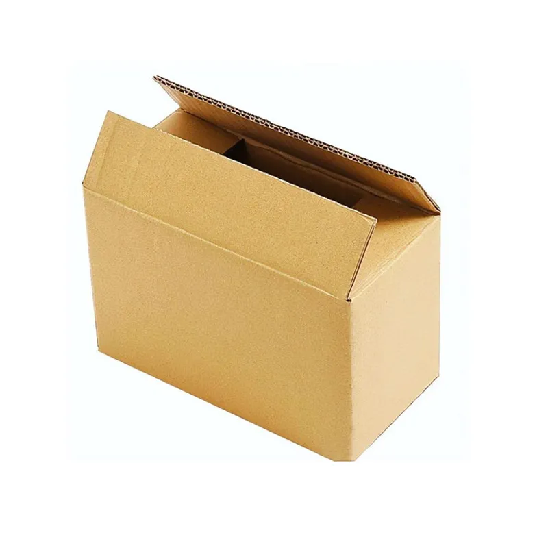 Cutiile din carton ondulat nu mai sunt doar pentru protecție și decor