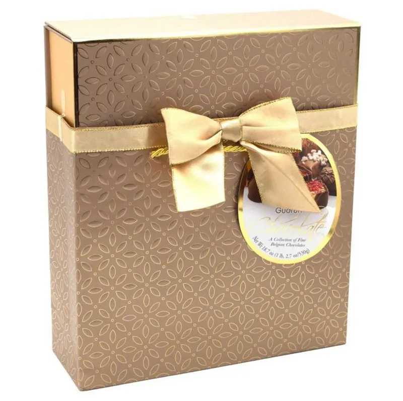 Precauții pentru personalizarea cutiilor cadou de înaltă calitate