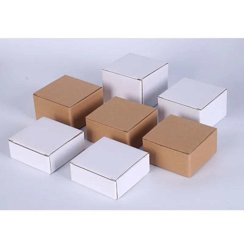Diferența în procesul de mașini de imprimare din carton ondulat