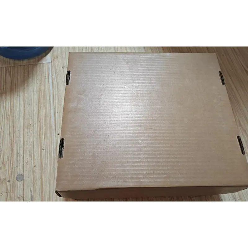 Carton de fructe de mare congelate de 500 kg super puternic
