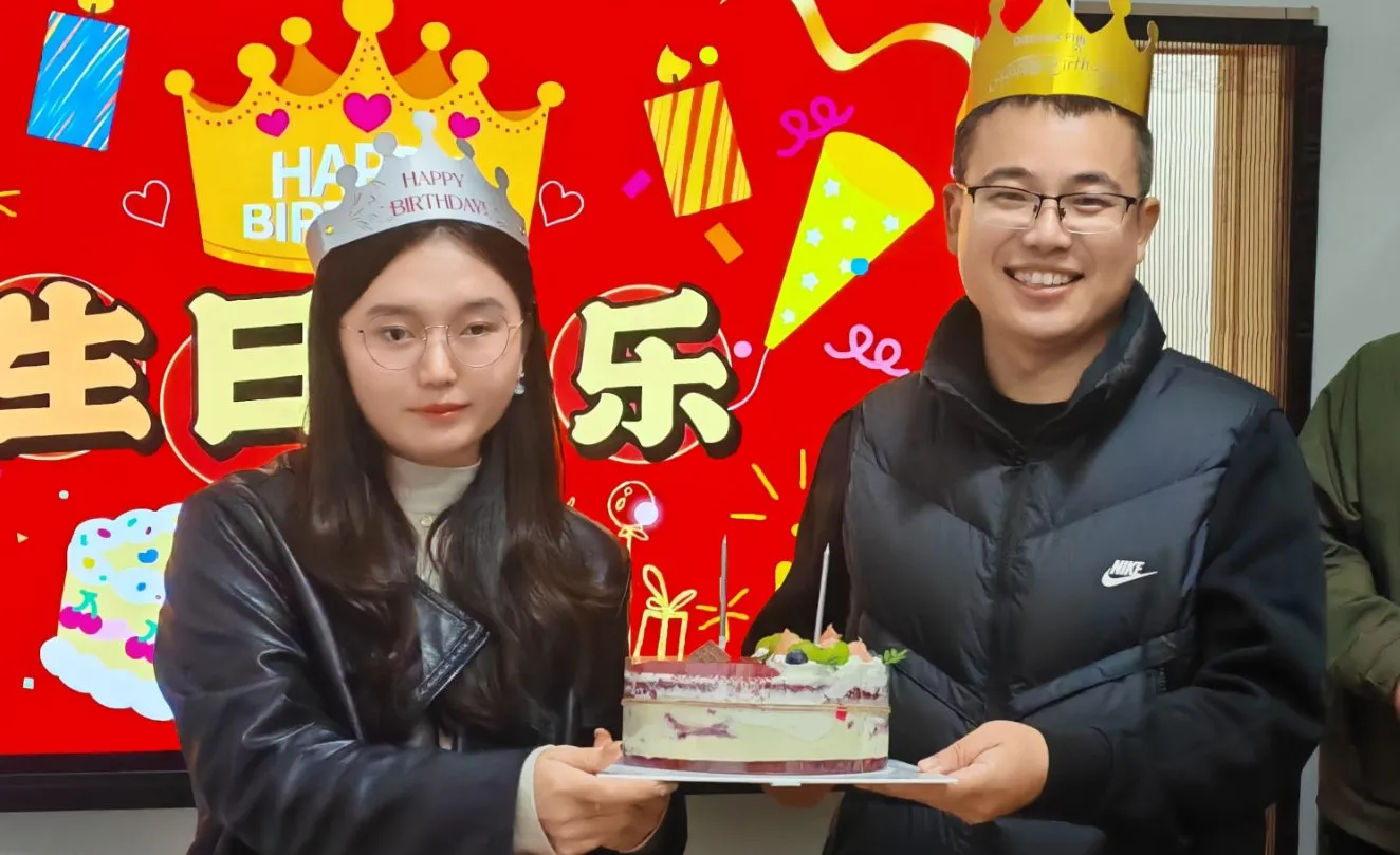 Sărbătoarea de început de iarnă Zemeijia