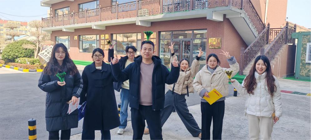 Activitate animată de lovire a volanului Zemeijia.