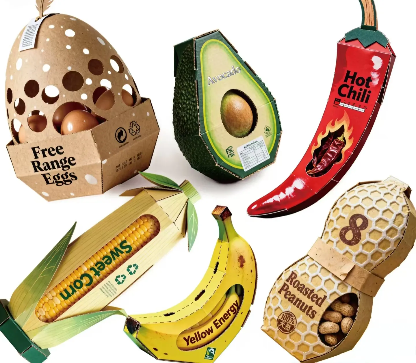 Puteți personaliza cutii de orice formă în Zemeijia