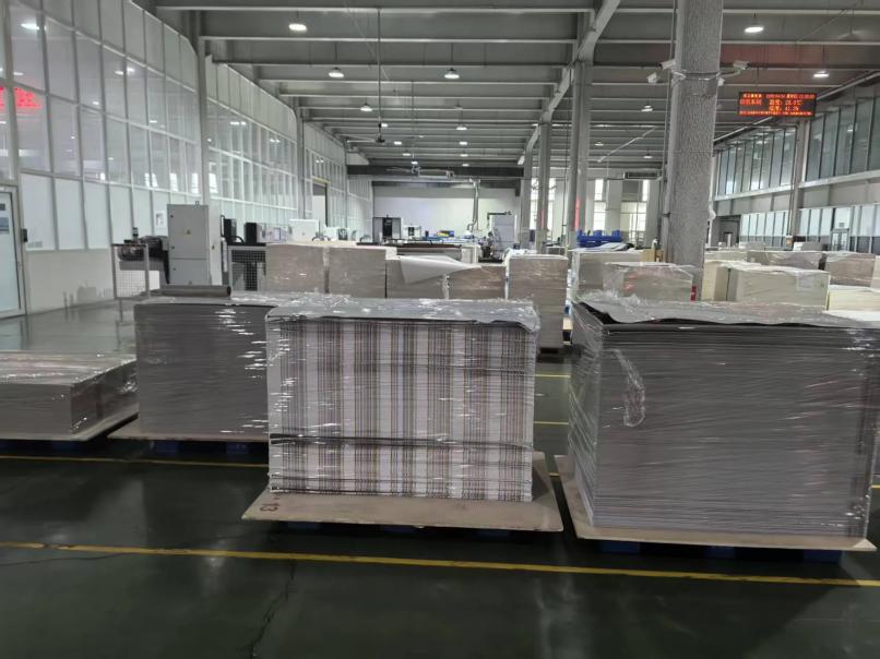 Consolidarea standardelor noastre de control al calității pentru ambalajele globale din hârtie