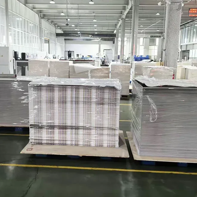 Consolidarea standardelor noastre de control al calității pentru ambalajele globale din hârtie