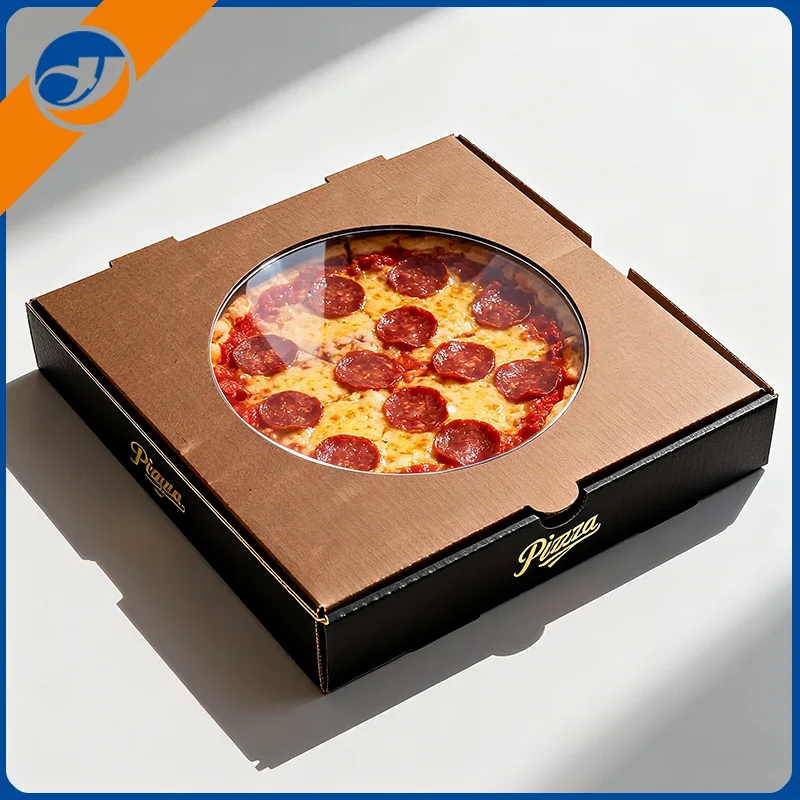 Livrare cutia pentru pizza