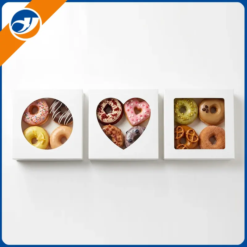 Cutie pentru gogoși