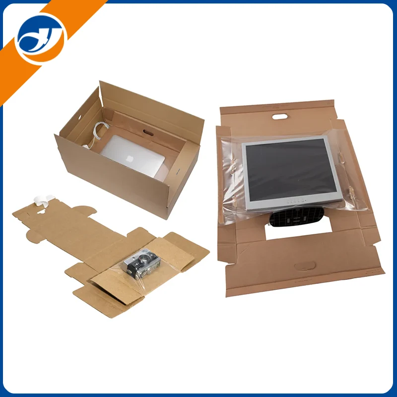 Carton de produs electronic