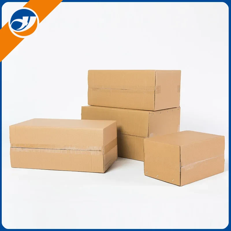 Carton logistic expres