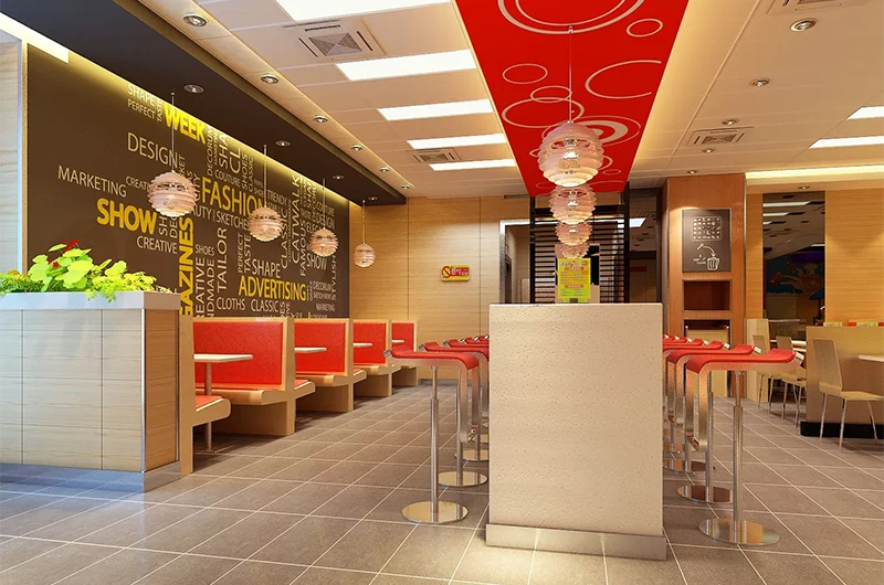 Custard Tart Packaging Box