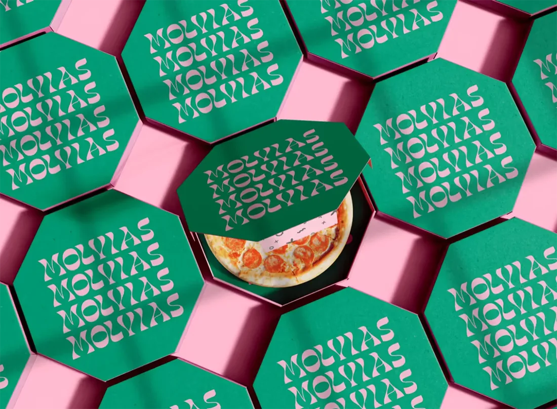 Waterproof Pizza Box