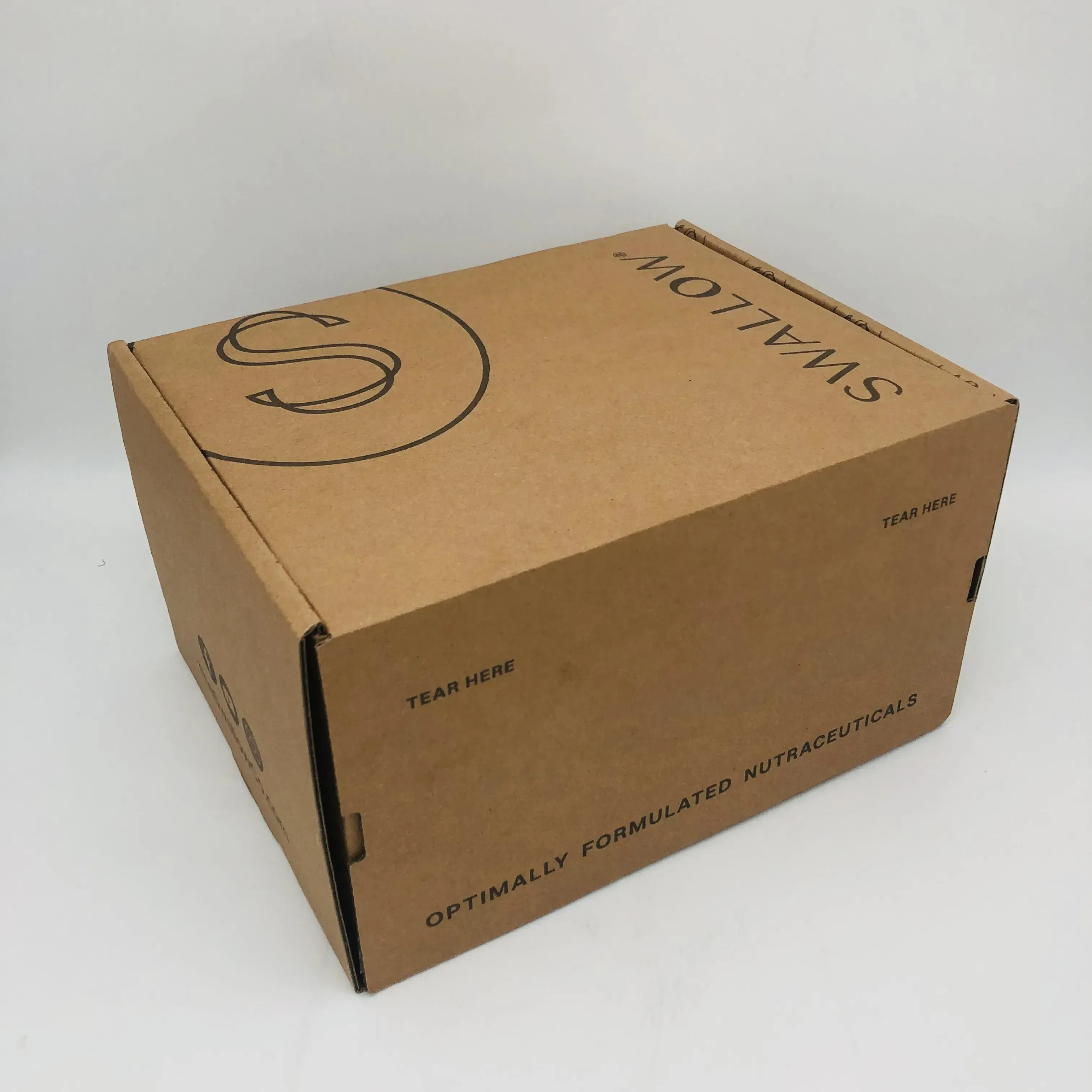 custom corrugated boxes