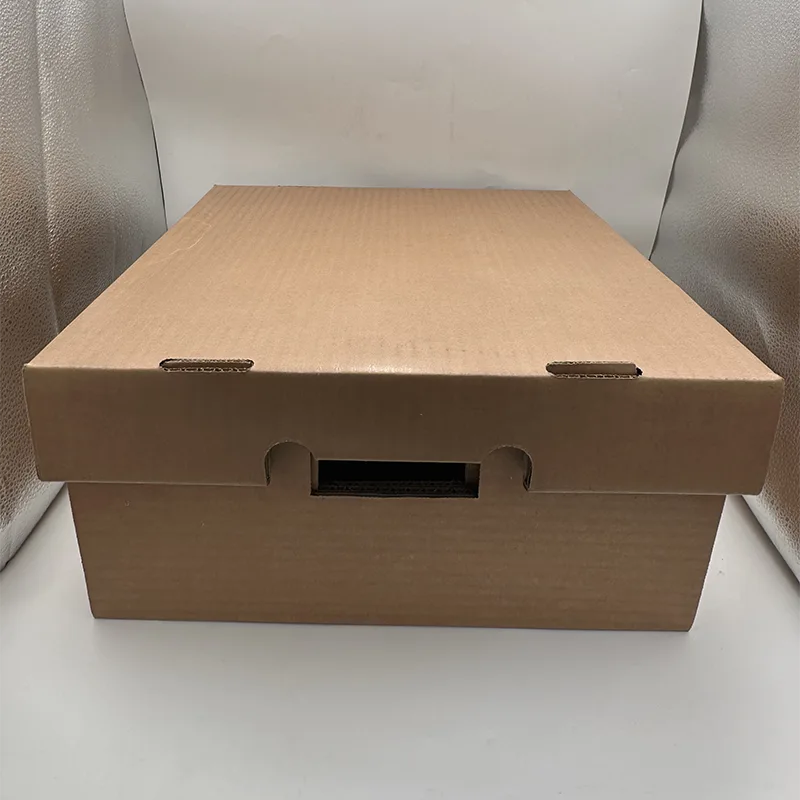 Cutie de depozitare impermeabilă de mare capacitate