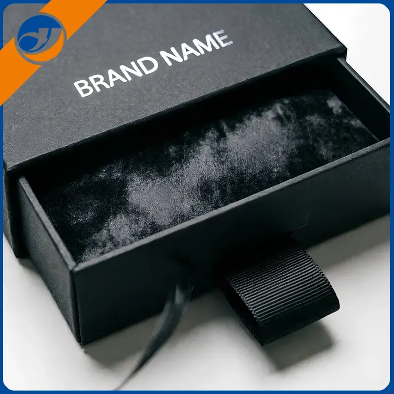 Cutie de cravate de lux