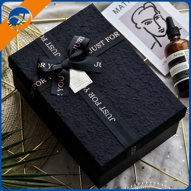 Cutie cadou cu parfum