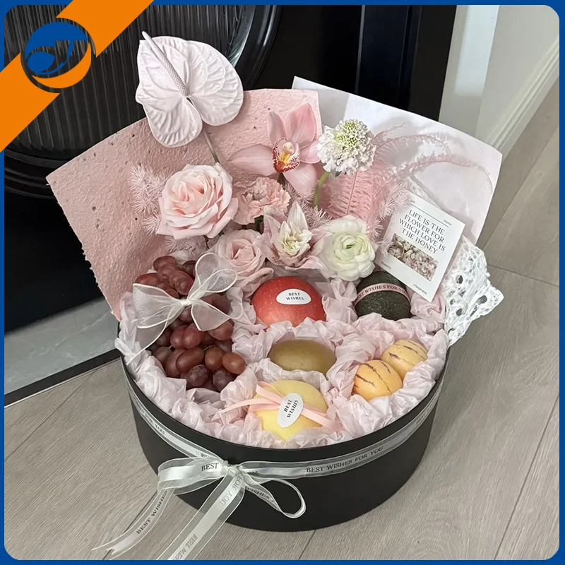 Cutie de fructe premium