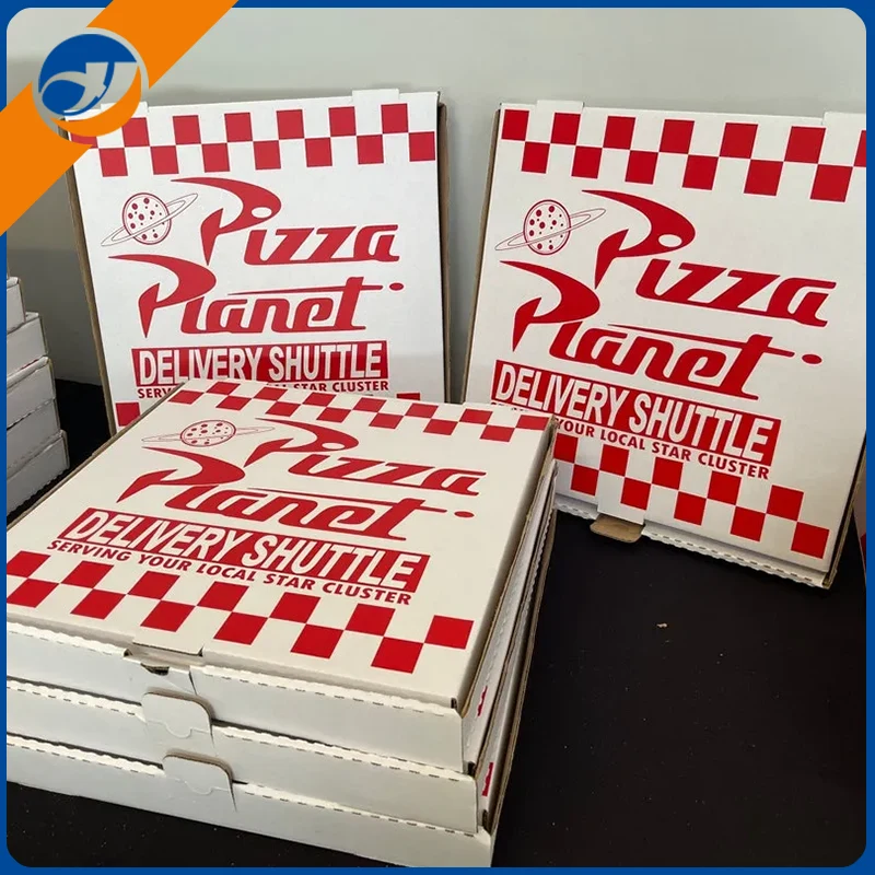 Cutie de pizza armată