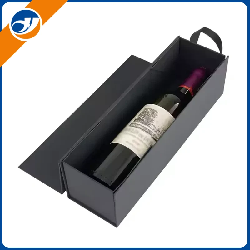 Cutie de ambalare pentru vin